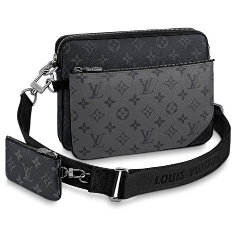 sac pochette homme louis vuitton|prix sac louis vuitton original.